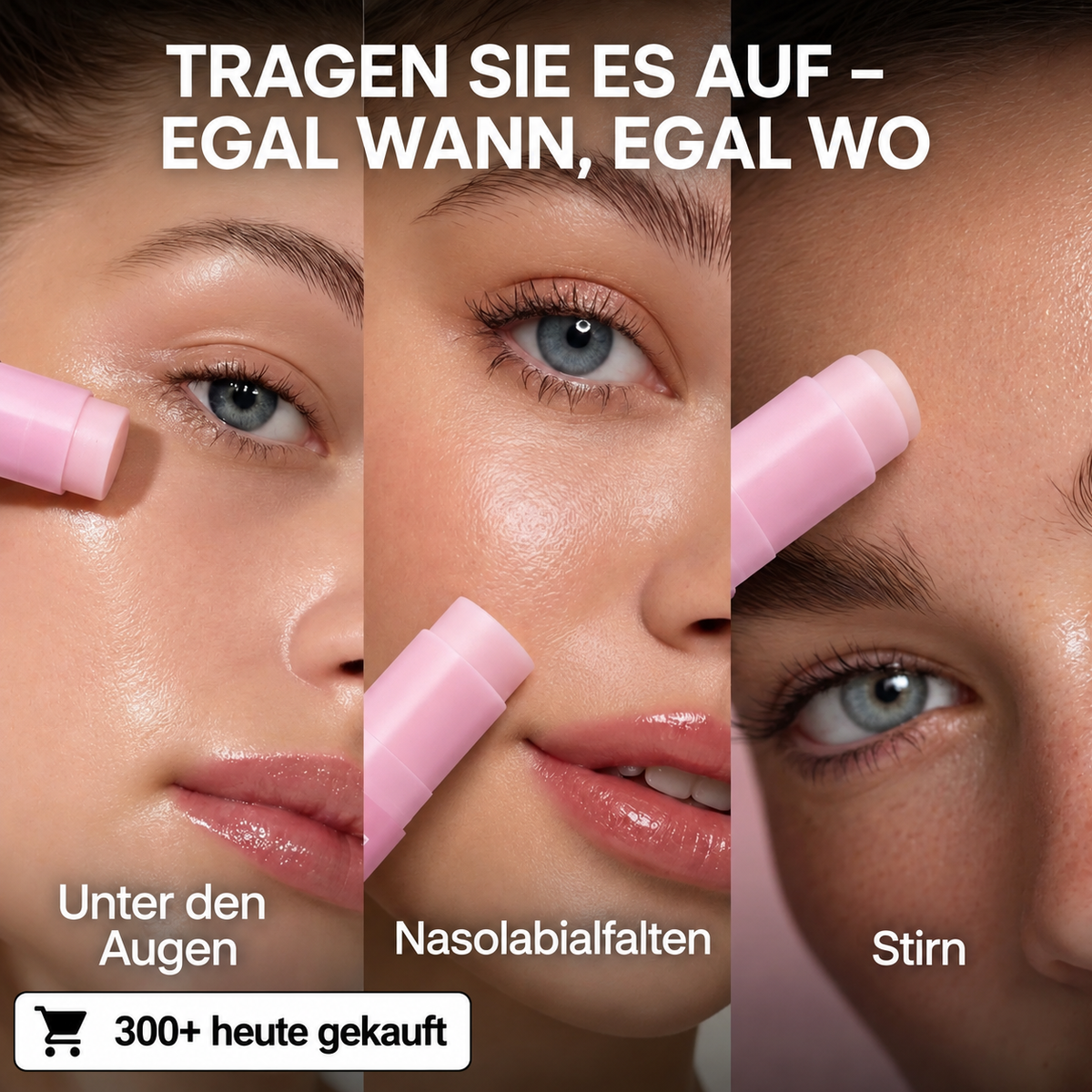 Bio-Kollagen-PDRN-Aufpolsterungsstift
