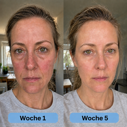 VoluFein | Koreanisches Kollagenserum für reife Haut