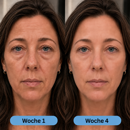 VoluFein | Koreanisches Kollagenserum für reife Haut