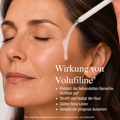 VoluFein | Koreanisches Kollagenserum für reife Haut